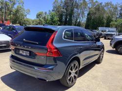 2021 Volvo XC60 T5 Inscription