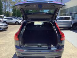 2021 Volvo XC60 T5 Inscription