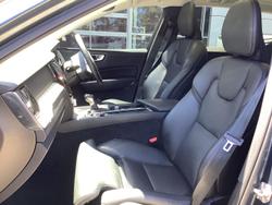 2021 Volvo XC60 T5 Inscription