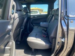 2025 KGM Musso Ultimate