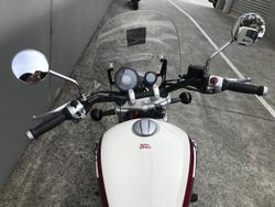 2023 Royal Enfield
Super Meteor 650