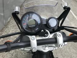 2023 Royal Enfield
Super Meteor 650