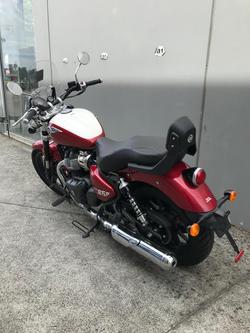 2023 Royal Enfield Super Meteor 650