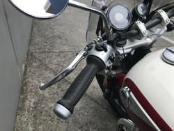 2023 Royal Enfield Super Meteor 650