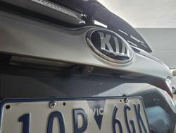 2019 Kia Seltos GT-Line