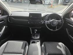 2019 Kia Seltos GT-Line