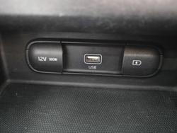 2019 Kia Seltos GT-Line