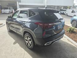 2019 Kia Seltos GT-Line