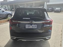 2019 Kia Seltos GT-Line