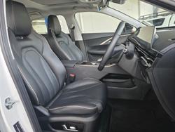 2024 Chery OMODA 5 EX