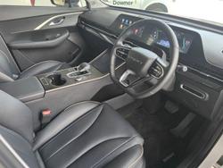 2024 Chery OMODA 5 EX