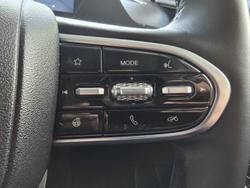 2024 Chery OMODA 5 EX