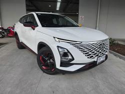 2024 Chery OMODA 5 EX