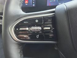 2024 Chery OMODA 5 EX