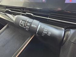 2024 Chery OMODA 5 EX