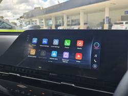 2024 Chery OMODA 5 EX