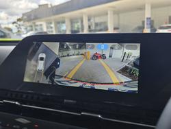 2024 Chery OMODA 5 EX