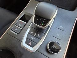 2024 Chery OMODA 5 EX