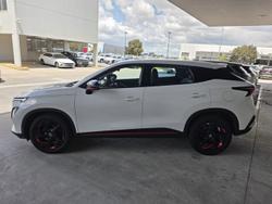 2024 Chery OMODA 5 EX