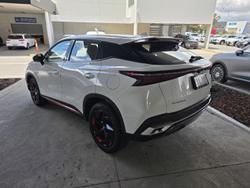 2024 Chery OMODA 5 EX