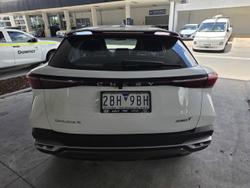 2024 Chery OMODA 5 EX