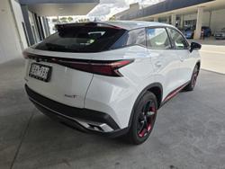 2024 Chery OMODA 5 EX