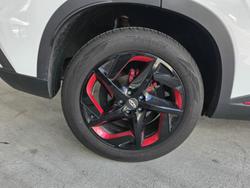 2024 Chery OMODA 5 EX