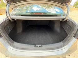 2024 Kia Cerato Sport