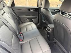 2024 Kia Cerato Sport