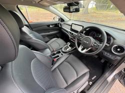 2024 Kia Cerato Sport