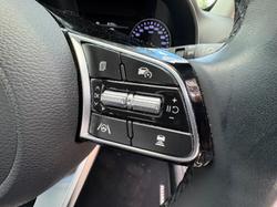 2024 Kia Cerato Sport