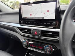 2024 Kia Cerato Sport