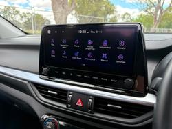 2024 Kia Cerato Sport