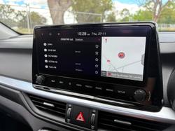 2024 Kia Cerato Sport