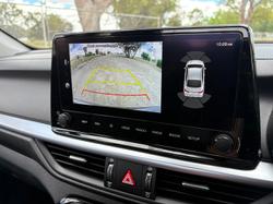 2024 Kia Cerato Sport