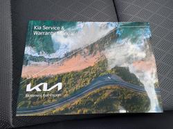 2024 Kia Cerato Sport