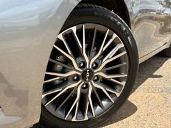 2024 Kia Cerato Sport