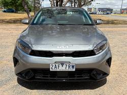 2024 Kia Cerato Sport