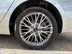 2024 Kia Cerato Sport