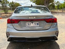 2024 Kia Cerato Sport