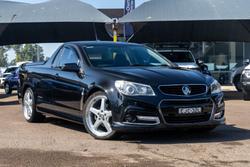 2014 Holden Ute SS Storm
