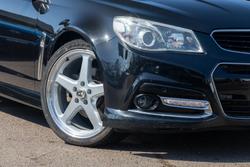2014 Holden Ute SS Storm