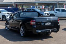 2014 Holden Ute SS Storm