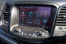 2014 Holden Ute SS Storm