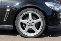 2014 Holden Ute SS Storm