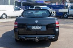2014 Holden Ute SS Storm