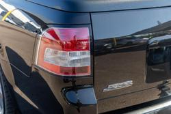2014 Holden Ute SS Storm