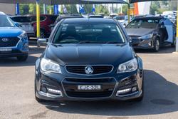 2014 Holden Ute SS Storm