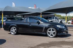 2014 Holden Ute SS Storm