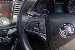 2014 Holden Ute SS Storm